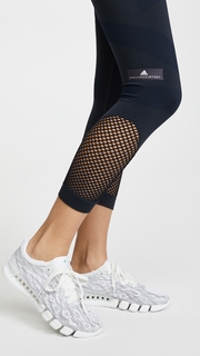 adidas by Stella McCartney Train Seamless 3/4 Leggings