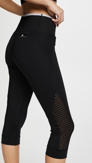 adidas by Stella McCartney Train Ultra 3/4 Leggings