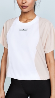 adidas by Stella McCartney Run AZ Tee