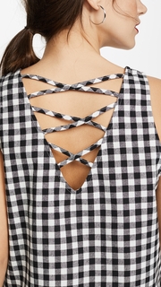 BB Dakota Jack x BB Dakota Pax Top