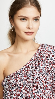 BB Dakota JACK Varda Blouse