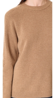 Belstaff Shilpa Cashmere Sweater