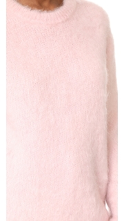 Carven Long Sleeve Pullover