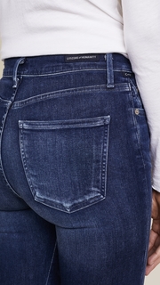Citizens of Humanity Rocket Sculpt High Rise Skinny Jeans
