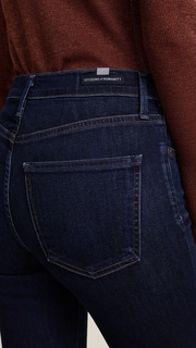 Citizens of Humanity Rocket Skinny Jeans