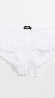 Cosabella Never Say Never Naughtie Low Rise Hotpants