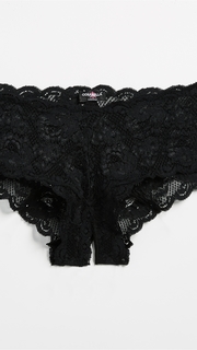 Cosabella Never Say Never Naughtie Low Rise Hotpants