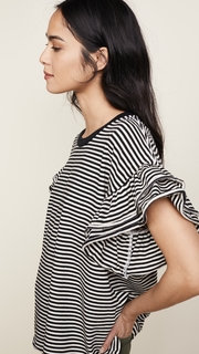 Current/Elliott Carina Top