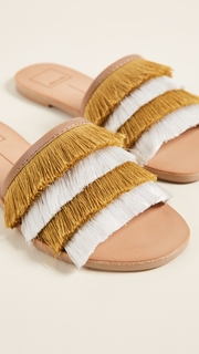 Dolce Vita Celaya Fringe Slides