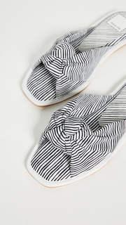 Dolce Vita Halle Slides