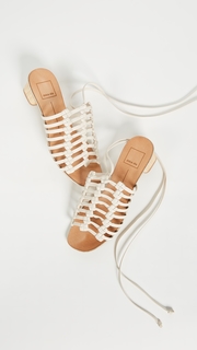 Dolce Vita Kai Block Heel Sandals