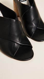 Dolce Vita Javi Block Heel Sandals