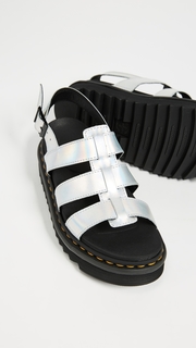 Dr. Martens Yelena RM Sandals