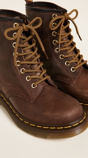 Dr. Martens 1460 8 Eye Boots