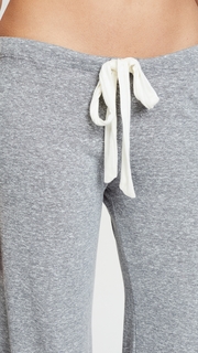 Eberjey Heather Pants
