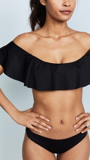 Eberjey So Solid Margarita Bikini Top