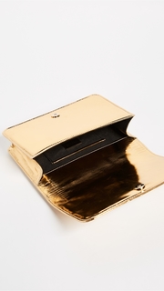 Gedebe Mirror Bibi Shoulder Bag