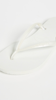 Havaianas Slim Flip Flops