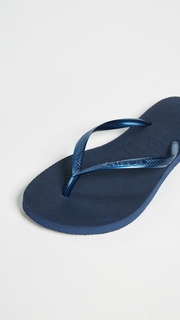 Havaianas Slim Flip Flops