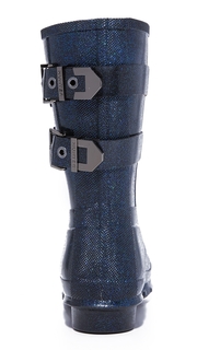 Hunter Boots Original Short Hero Boots