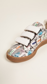 Jerome Dreyfuss Run Sneakers