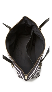 Kate Spade New York Watson Lane Maya Nylon Tote