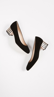 L.K. Bennett Maisy Pumps