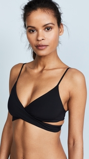 L*Space Rocky Bikini Top