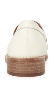 Madewell Elinor Loafers