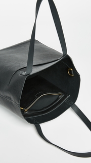Madewell Medium Transport Tote