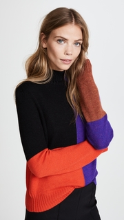 Mara Hoffman Janet Sweater