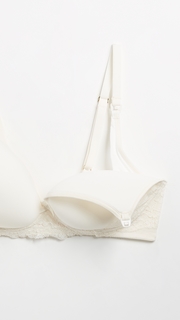 Rosie Pope Wireless Lightly Lined Nursing Bra