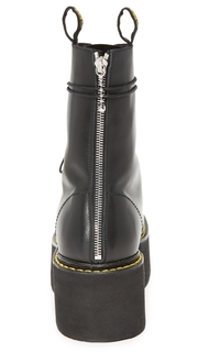 R13 Combat Stack Boots