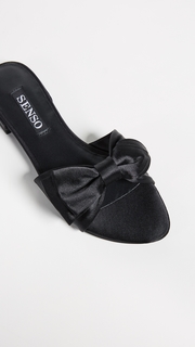 SENSO Zilda Bow Slides