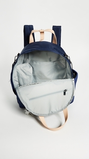 Skip Hop Nolita Neoprene Diaper Backpack