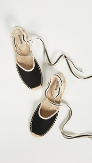 Soludos Espadrille Sandals