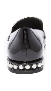 Stuart Weitzman Guam Loafers