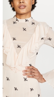 Temperley London Starling Dress