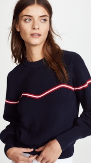 The Fifth Label Accent Sweater