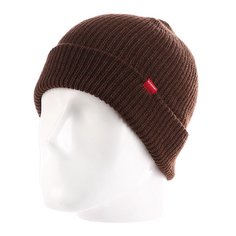 Шапка Altamont Setup Beanie Coffee