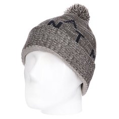 Шапка с помпоном Altamont Source Pom Beanie Military