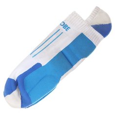 Носки низкие Globe Performance Jonson Tech Sock Blue
