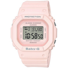 Электронные часы Casio Baby-g Bgd-560-4e Pink