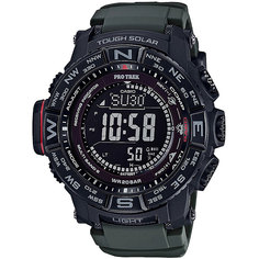 Электронные часы Casio Sport Prw-3510y-8e Black