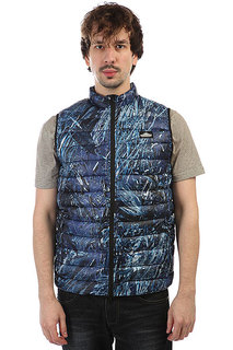 Жилет Penfield Albright Insulated Shirt Navy