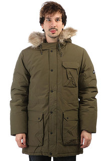 Куртка зимняя Penfield Lexington Jacket Olive