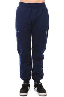 Штаны спортивные Undefeated Tech Fleece Sweatpant Navy