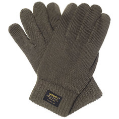 Перчатки Carhartt WIP Military Gloves Rover Green