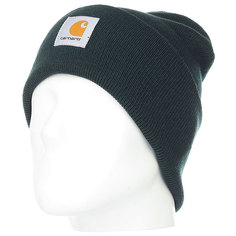 Шапка Carhartt WIP Acrylic Watch Hat Parsley