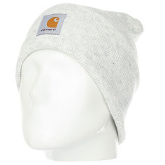 Шапка Carhartt WIP Acrylic Watch Hat Ash Heather